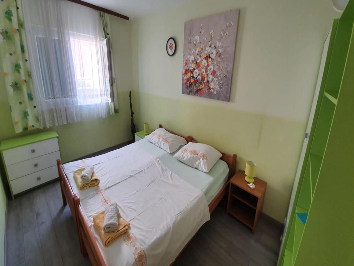 Apartment Miro คาชเตลา ภายนอก รูปภาพ