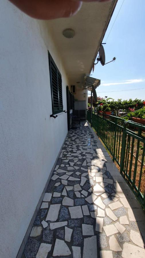 Apartment Miro คาชเตลา ภายนอก รูปภาพ
