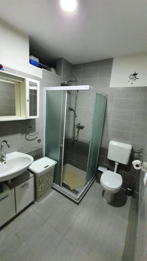 Apartment Miro คาชเตลา ภายนอก รูปภาพ